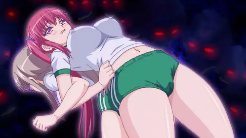 ハヂ＋ ～晒される羞チ心～