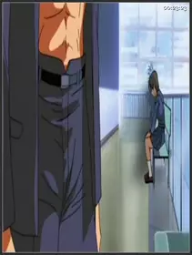 THE UROTSUKI 01 -UROTSUKI DOJI NEW SAGA-