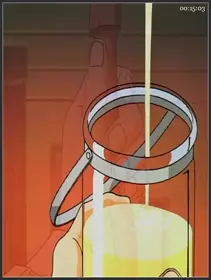 黑眼圈传说 - 国土宝典 Vol.03