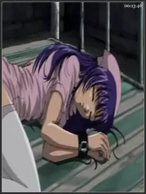 耻辱监禁 ～堕ちた天使たち～