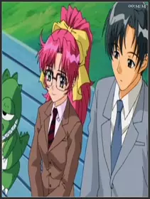 ファイブカード 第3话