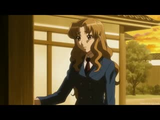 [H无码]贵方だけこんばんわ 第三话「绫音」