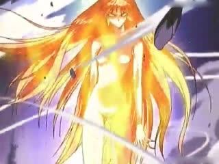 [H无码]红莲　第一幕　鬼