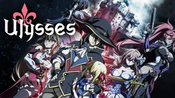 Ulysses Jeanne d