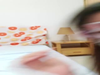 黑皮沙发房拍到一对情侣开房打炮