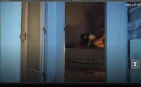 开着拖拉机_啪啪第二场_20211006