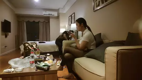 骚宝私密回春术_精油推背激情爱爱