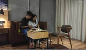 钱哥加钱哥_啪啪第一场_20211101