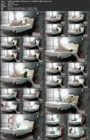 搞沐足良家_第一场_20220124