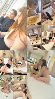 大王叫我来巡她_啪啪第一场_20220423