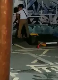 酒店小姐排排站