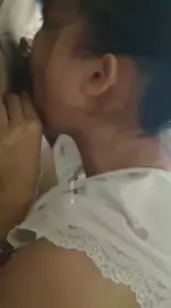 【最新独家】被窝里的女孩，第二季！刺激性爱，真实对话哦！