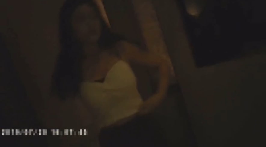 真实NTR！副总这次又带老婆小熊来了，这次想尝试跟3个男生…【Part 1】