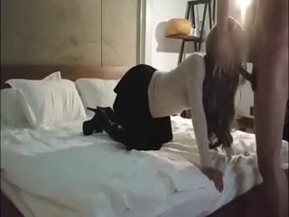 大神约约哥新作酒店约175超模身材洋妞720P高清无水印