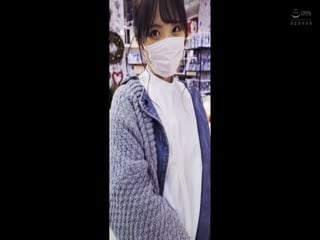 435MFCS-061【あどけなさが残る曲线美ボディの纯情美少女】「好きになっちゃうじゃん…」梦を追って上京した田舎娘をだ-Supjav.com-免费在线观看AV第01集