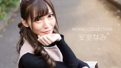 胖乎乎的冈本奈奈