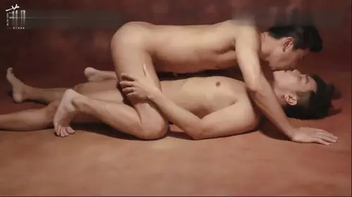 【BLUE MEN】在你身边安全感爆棚1