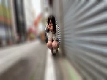 [4K]SKMJ-375素人美少女とリモコンバイブお散歩8ーSGN区编ー「もう我慢できません…__」人混みの中ビクビク震第07集