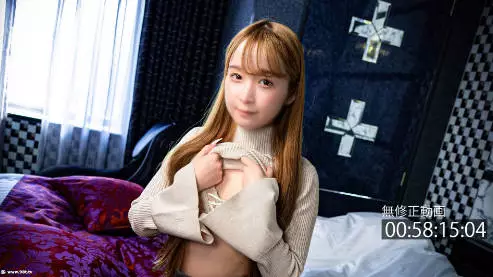 FC2PPV-4335524-【S级オススメ】绝品美女!来てくれてありがとう、な逸材GET！生中出し