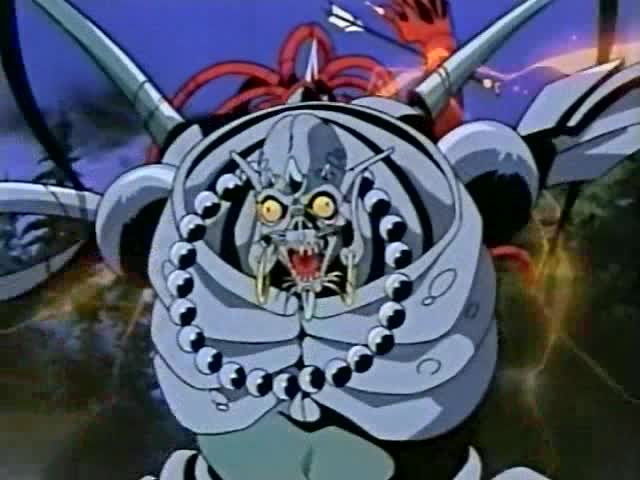 淫兽圣战~正章 3&4