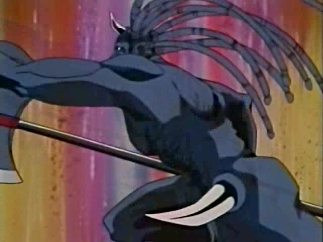 淫兽圣战~正章 1&2