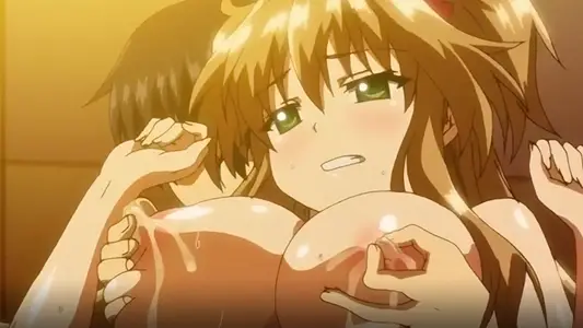 【中文字幕】炎孕乳偶像★星学园Z