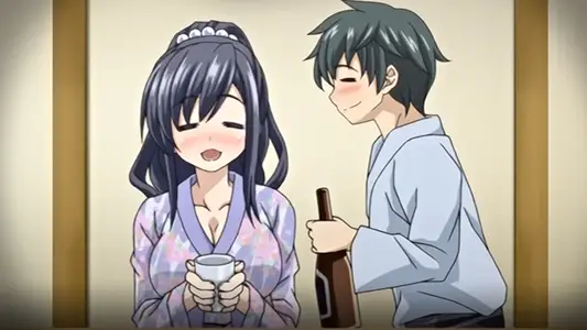 【中文字幕】不能说的秘密 2