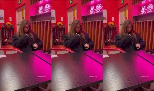 还是有点肉乎乎的女孩子，干起来最舒服