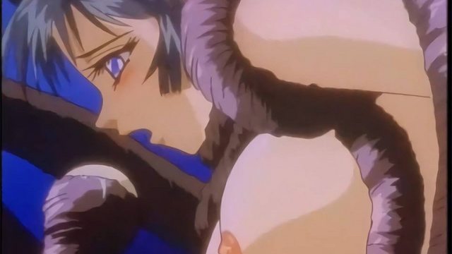 淫梦 ～活祭品之宴～