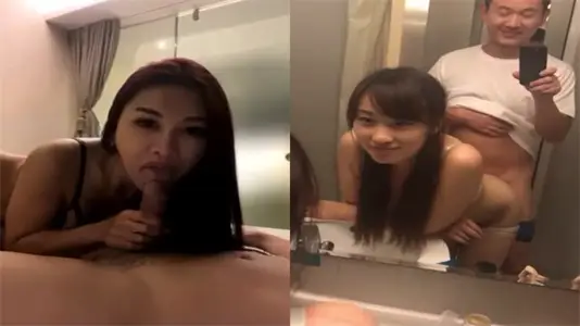 【VIP会员专享】顶级私密群组内部流出福利第11弹 - 超正素人全脸出镜大胆放送！