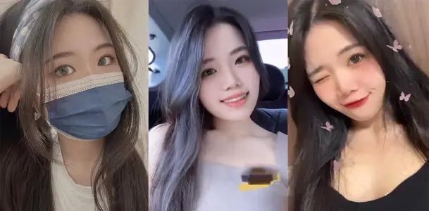 IG高颜值女网红与粉丝酒店约炮视频流出，舔蛋画面口水拉丝风骚诱人