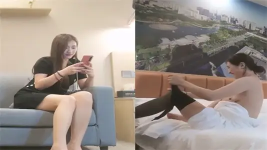 横扫全国外围圈明星脸极品女神