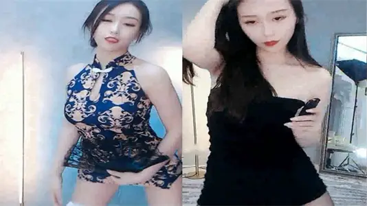 虎牙顶流女神云梦超火辣定制内容流出！金主爸爸私人订制全裸大秀 极致诱惑一镜到底