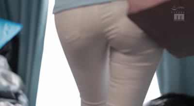 MIAB-399 引きこもり自立支援を始めた妻が强靭下半身の元アスリート选手に寝取られてしまった… 波多野结衣