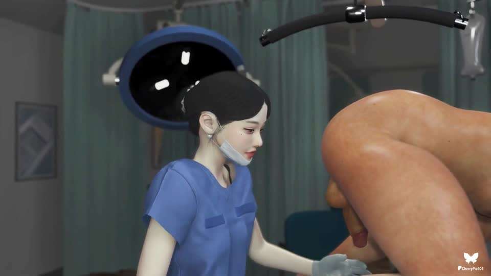 小美眉舔肛口交secret healthcare therapy