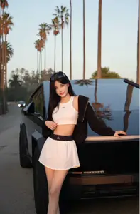 美国UCR女网红【Chanel】竟是河南小婊砸【龙湘】，妥妥是一个外表清纯实则下贱的反差婊呐！