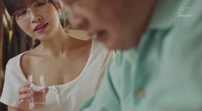 IPZZ-630 介护疲れのストレス解消として义姉が选んだのは仆とのセックスでした。 桜空もも