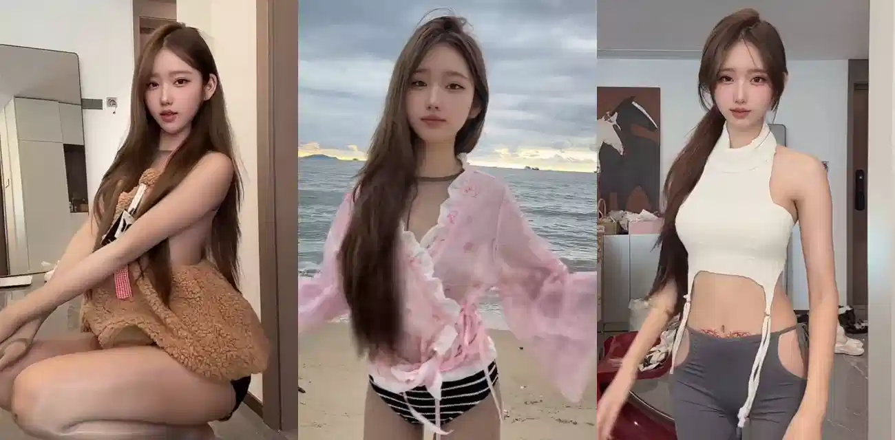 快手150W粉丝网红【胡逗逗】清纯女神私下淫荡反差，湿身蕾丝挑逗金主震动棒猛插骚穴